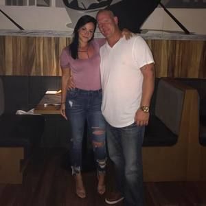 Meet your Posher, Toni marie